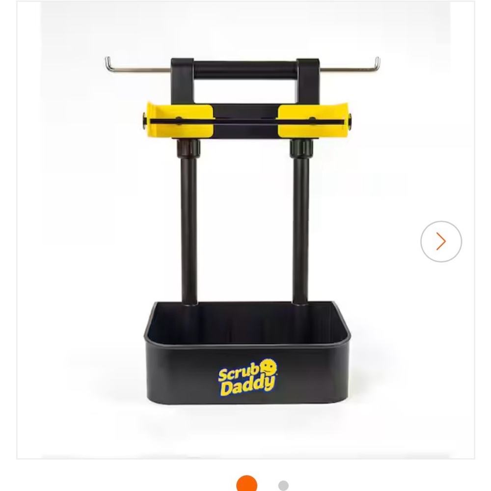 SCRUB DADDY MULTI USE CADDY